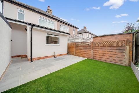 undefined, Garth Grove, Menston, Ilkley, West Yorkshire, LS29