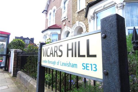 1 bedroom in a house share to rent, Vicars Hill, London, SE13