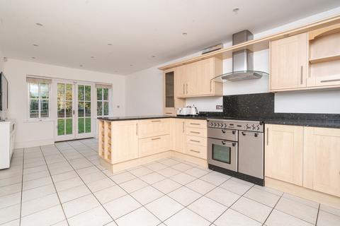 undefined, Garden Lane, Newport Pagnell, MK16