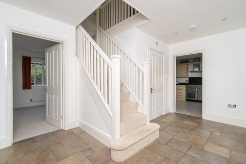 undefined, Garden Lane, Newport Pagnell, MK16