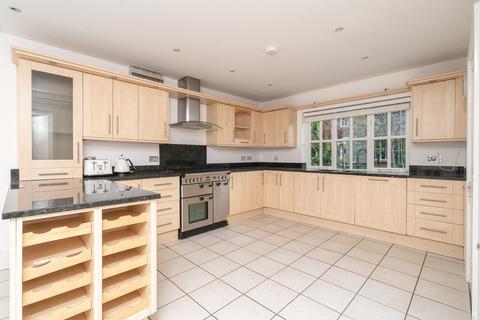 undefined, Garden Lane, Newport Pagnell, MK16