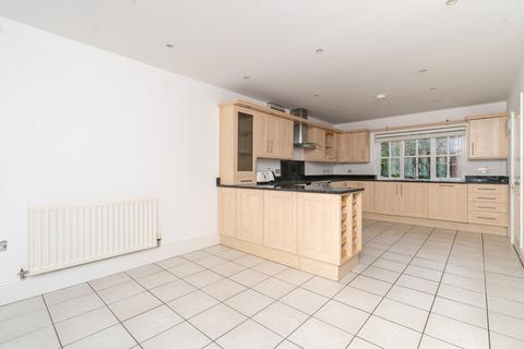 undefined, Garden Lane, Newport Pagnell, MK16