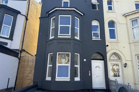 undefined, Withnell Road, Blackpool FY4