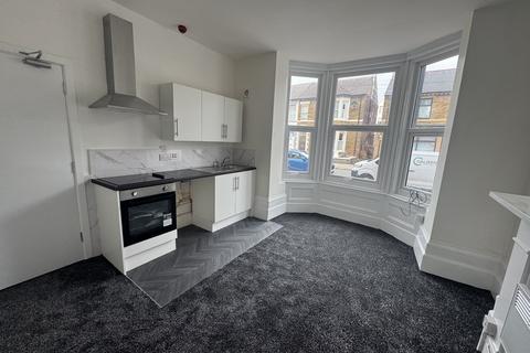 undefined, Withnell Road, Blackpool FY4