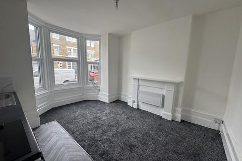 undefined, Withnell Road, Blackpool FY4