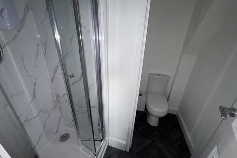 undefined, Withnell Road, Blackpool FY4