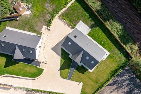 3 bedroom detached bungalow for sale, Reservoir Side, Rishton, Blackburn, Lancashire, BB1