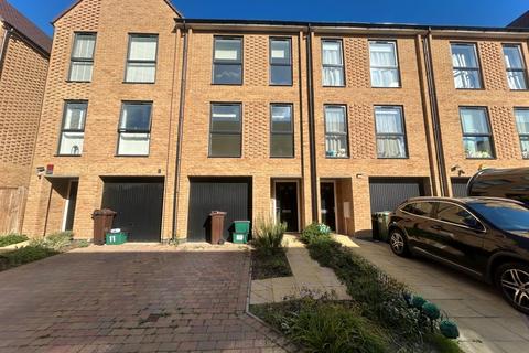 undefined, Calico Avenue, Wallington SM6