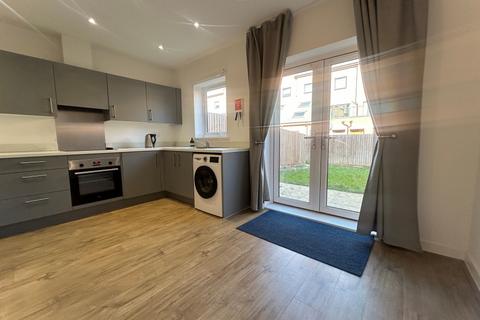 undefined, Calico Avenue, Wallington SM6