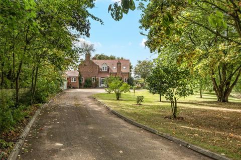 5 bedroom detached house for sale, Harswell, near Everingham, York, YO42