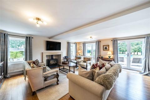 5 bedroom detached house for sale, Harswell, near Everingham, York, YO42