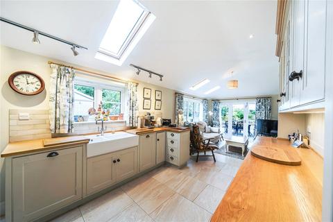 5 bedroom detached house for sale, Harswell, near Everingham, York, YO42