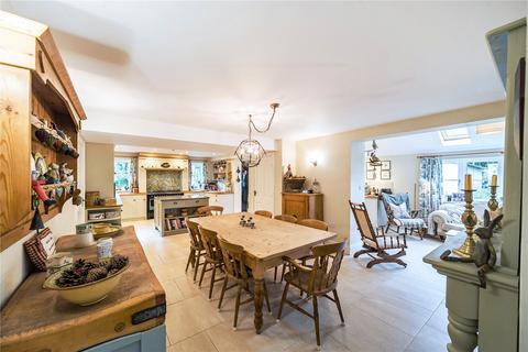 undefined, Harswell, near Everingham, York, YO42