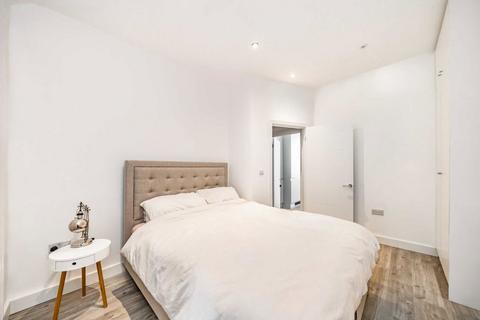 undefined, Gascony Avenue, London NW6
