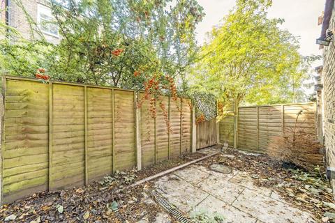 undefined, Gascony Avenue, London NW6