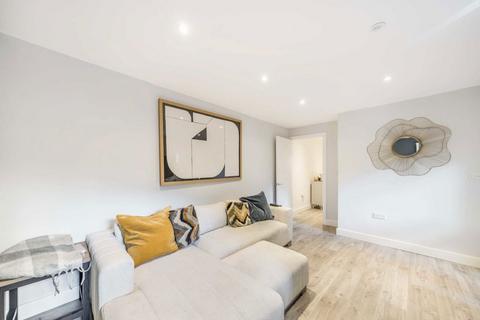 undefined, Gascony Avenue, London NW6