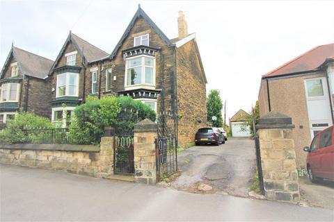 1 bedroom in a house share to rent, Norfolk Road, Sheffield