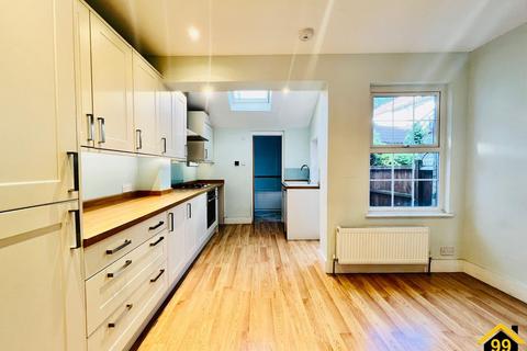 undefined, Chipping Close, Barnet, Middlsesex, EN5