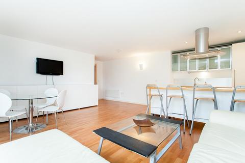 2 bedroom apartment to rent, Poole Street, London, N1