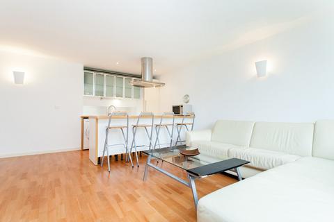 2 bedroom apartment to rent, Poole Street, London, N1