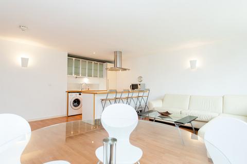 2 bedroom apartment to rent, Poole Street, London, N1