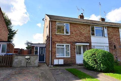 Beechfield, Kings Langley, WD4