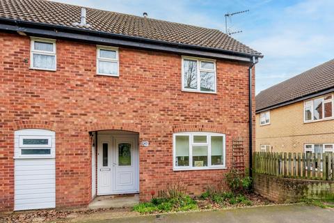 undefined, Ives Road, Old Catton