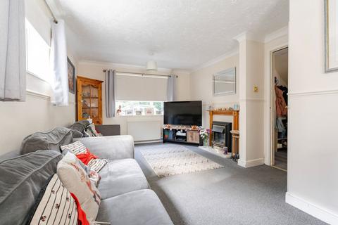 undefined, Ives Road, Old Catton