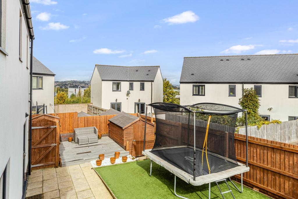 A06 - 3 Clover Close, Paignton - 250918