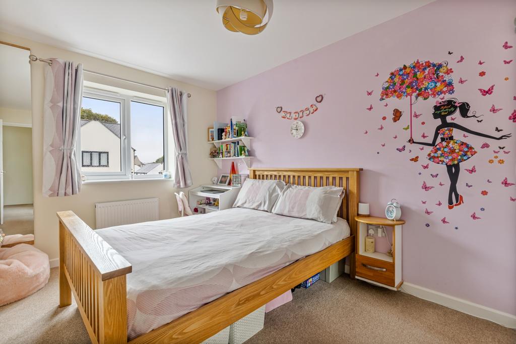 A13 - 3 Clover Close, Paignton - 250917