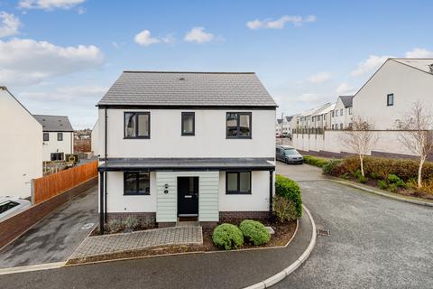 undefined, Clover Close, Paignton TQ4