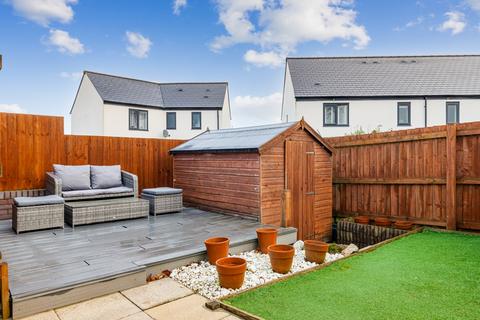 3 bedroom detached house for sale, Clover Close, Paignton TQ4