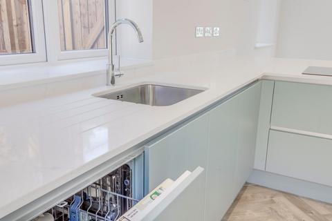 undefined, Jubilee Mews, Buckinghamshire HP13