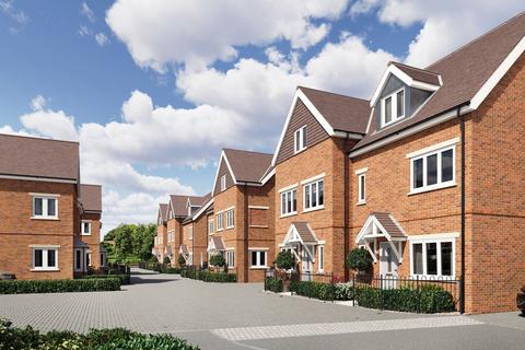 undefined, Jubilee Mews, Buckinghamshire HP13