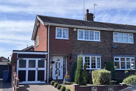 undefined, Bean Avenue, Worksop S80