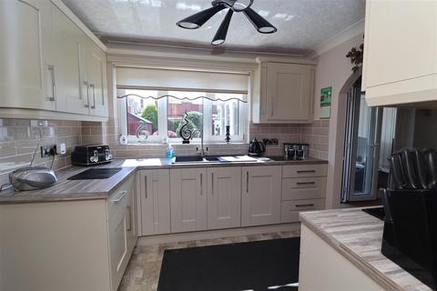 undefined, Bean Avenue, Worksop S80