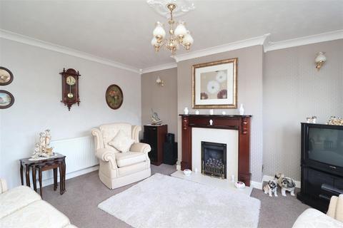 undefined, Bean Avenue, Worksop S80