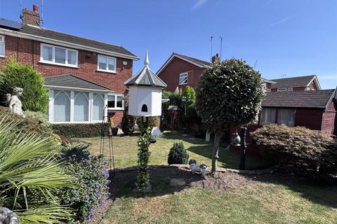 undefined, Bean Avenue, Worksop S80