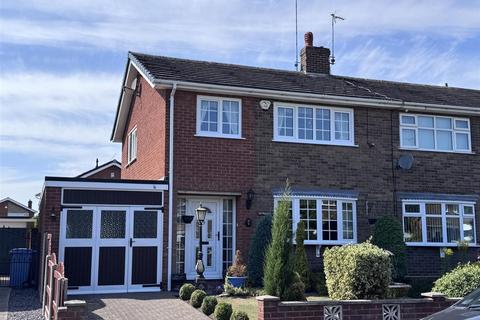 undefined, Bean Avenue, Worksop S80