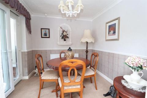 undefined, Bean Avenue, Worksop S80