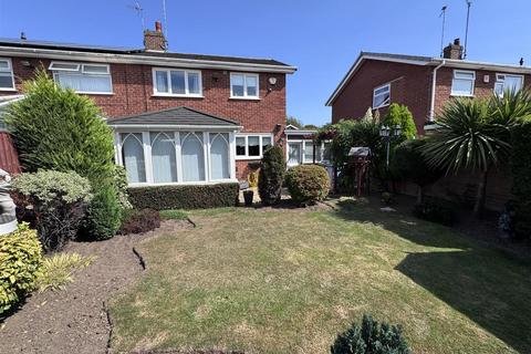 undefined, Bean Avenue, Worksop S80