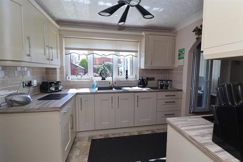 undefined, Bean Avenue, Worksop S80