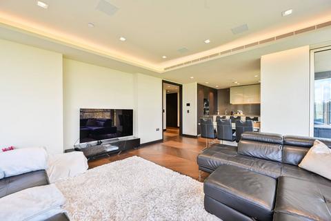 2 bedroom flat for sale, Earls Way, London Bridge, London, SE1