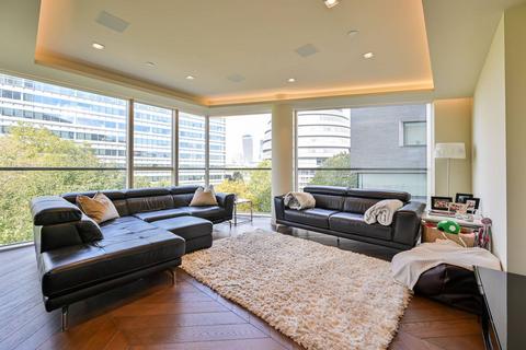 2 bedroom flat for sale, Earls Way, London Bridge, London, SE1