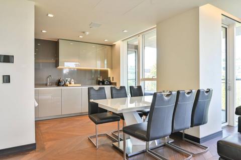 Earls Way, London Bridge, London, SE1