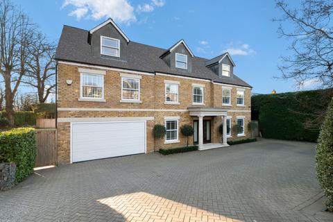 6 bedroom detached house for sale, Benfleet Close, Cobham, KT11