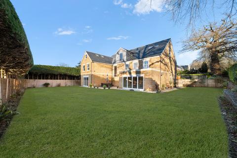 6 bedroom detached house for sale, Benfleet Close, Cobham, KT11