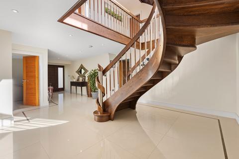 6 bedroom detached house for sale, Benfleet Close, Cobham, KT11