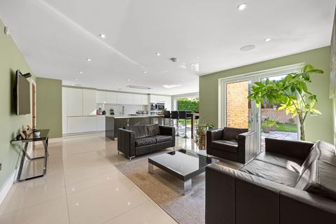 6 bedroom detached house for sale, Benfleet Close, Cobham, KT11