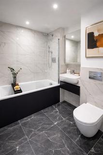 2 bedroom apartment for sale, Marsh Wall, London, E14
